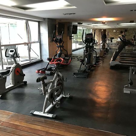 Studio Loft Polanco With Pool เม็กซิโกซิตี้ ภายนอก รูปภาพ