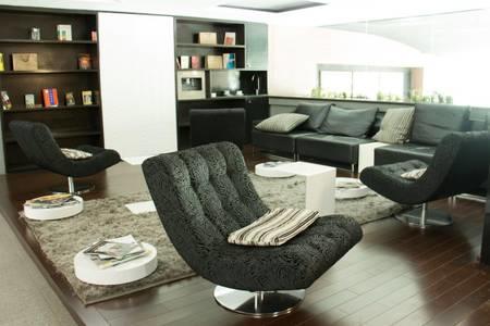 Studio Loft Polanco With Pool เม็กซิโกซิตี้ ภายนอก รูปภาพ