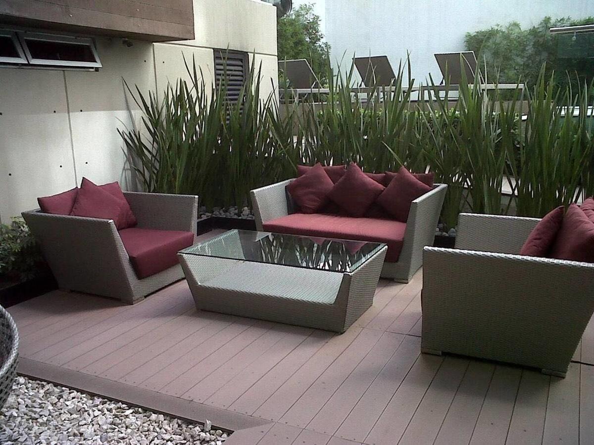 Studio Loft Polanco With Pool เม็กซิโกซิตี้ ภายนอก รูปภาพ